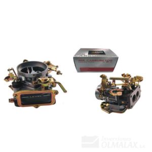 CARBURADOR NISSAN J15 (REF#16010-B5000) EXTRA POWER