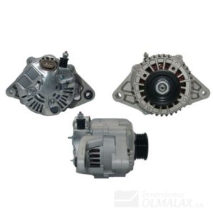 ALTERNADOR PARA COROLLA 97-2001 TERCEL 93-97 STARLET 89-99 EXTRA POWER