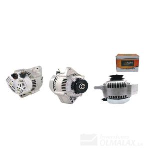 ALTERNADOR PARA 22R REG/REDONDO MOD. 84-89 EXTRA POWER