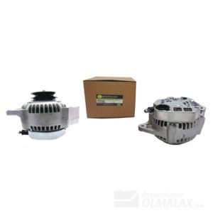 ALTERNADOR PARA 22R REG/REDONDO MOD. 84-89 OPTIMUM