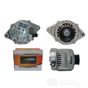 ALTERNADOR 2RZ 3RZ HIACE 95-01 4RUNNER 95-97 TACOMA/T100 96-97 PU 2.4 2.7L EXTRA POWER
