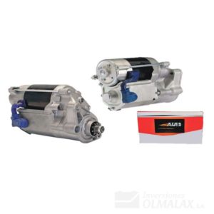 STARTER PARA TOYOTA TACOMA 95-04 / 4RUNNER 96-02 MOTOR 5VZ EXTRA POWER
