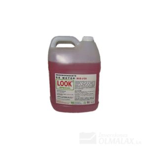 DESENGRASANTE GALON LOOK SPECIAL