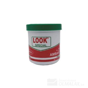 GRASA N2 CHASSIS MULTIPROPOSITO AMBAR TARRO 400 GRMS