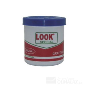 GRASA GRAFITADA  TARRO 400 GRMS