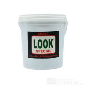 GRASA N2 CHASSIS MULTIPROPOSITO AMBAR CUBETA  7 LIBRAS