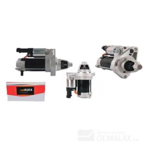 STARTER 2006 -2011 HONDA CIVIC 1.8L EXTRA POWER