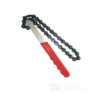 LLAVE DE CADENA SACA FILTRO