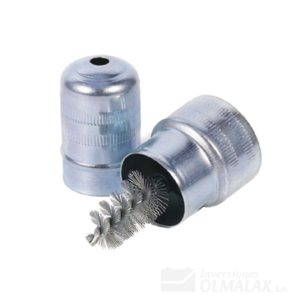 LIMPIA BORNES DE METAL