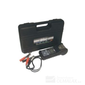 TESTER DIGITAL BT-900 C/IMPRESORA