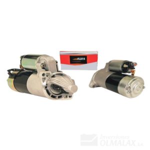 STARTER PARA HYUNDAI TUCSON 2005-09 EXTRA POWER