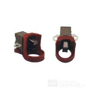 PORTA CARBON TOYOTA 22R