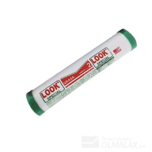 GRASA N2 CHASSIS MULTIPROPOSITO AMBAR TUBO 400 GRMS