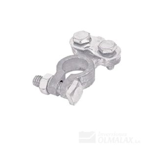 TERMINAL STD DE PLOMO P/TRANSPORTE PESADO