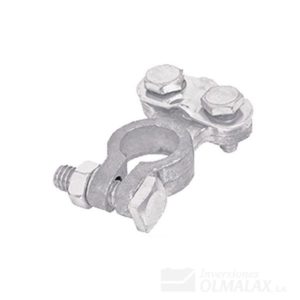 TERMINAL STANDAR DE PLOMO