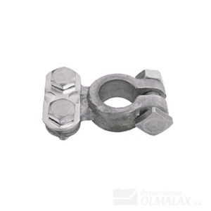 TERMINAL STANDAR DE PLOMO IMPORT.