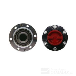 CANDADO DE RUEDA PARA T/22R 4RUNNER 78-97 / FRONT