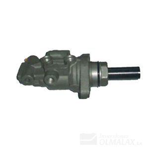 BOMBA  CENTRAL DE FRENO HIACE MOD 2008 SIN DEPOSITO EXTRA POWER