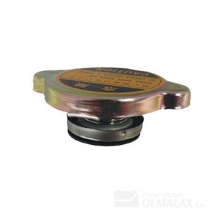 TAPON DE RADIADOR 9 LIBRAS PEQUEÑO