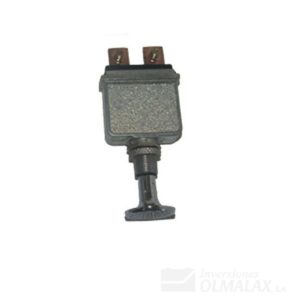 SWITCH DE UN TIEMPO DE JALADOR ON/OFF 2 PATAS