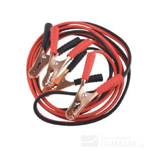CABLE PASA CORRIENTE 400AMP. 2MTS.