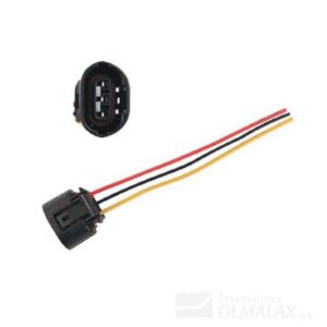 SOCKET PARA ALTERNADOR MOD. 90-95 OVALADO UNIDAD