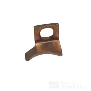 CONTACTO DENSO PARA STARTER TOYOTA  MOD. 2011-16 STC67886 10 UNIDADES