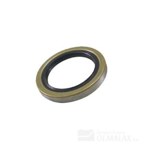 SELLO PARA CATARINA GENERICA  38MM X 75MM X 11MM ANCHO TOYOTA