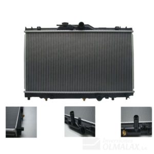 RADIADOR TOYOTA COROLLA 98-02 A/T 26 MM (2198)