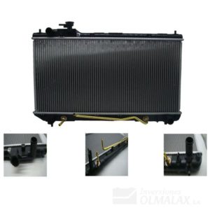 RADIADOR TOYOTA RAV4 MOD 95-00 (2292)
