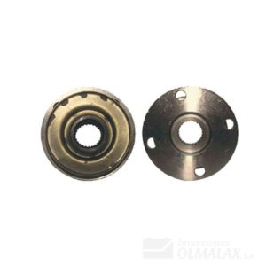 FLANGE DE CATARINA 22R (17887)