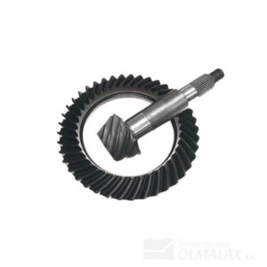 CORONA/PIÑON CATARINA 9/41