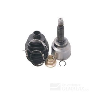 PUNTA DE FLECHA TOYOTA 22R (TO-025)