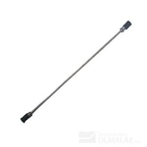 TUBO DE FRENO 3/16 DE 24 PULGADAS CARRO ASIATICO