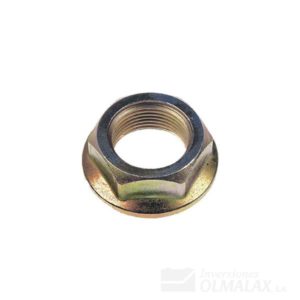 TUERCA CENTRAL 30MM PARA PIÑON DE CATARINA
