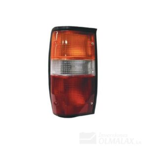 LAMPARA TRASERA L200 PLASTICA MOD.95 DERECHA