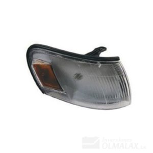 LAMPARA LATERAL DELANTERA TOYOTA COROLLA 92 DERECHA