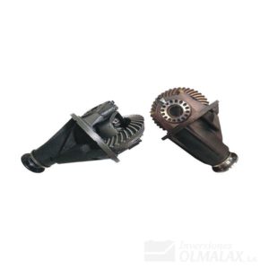 CATARINA 6-35 FOTON 16 DIENTES    FOTON BJ1041 / BJ1049 / BJ1051 / BJ1061  MOD  2007 AL 2016