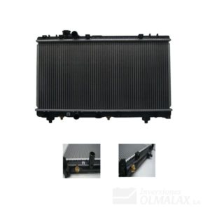 RADIADOR TOYOTA PASEO 94-99 (1750;1758)