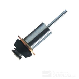 PLUNGER DE ARRANQUE PARA STARTER 22R FICHA GRANDE (ALTA)