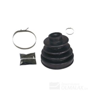 GUARDAPOLVO DE FLECHA INTERIOR PARA 22R