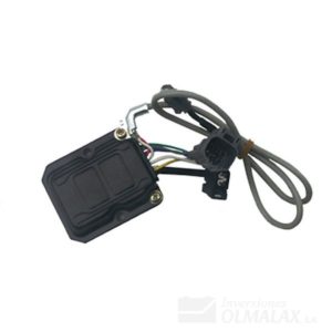 MODULO DE IGNICION COMPLETO E20GA TOYOTA 4X4
