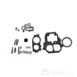 KIT DE CARBURADOR TOYOTA 22R (21100-35520)