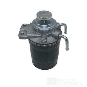 BOMBA CEBADORA CON FILTRO DE DIESEL CANTER 93-04,L300,L200,K2700