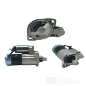 STARTER MITSUBISHI LANCER 1998-2003 EXTRA POWER