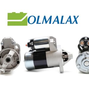 STARTER Z24 D21 FRONTIER 98-01 2WD PU MTM 8TOOTH EXTRA POWER