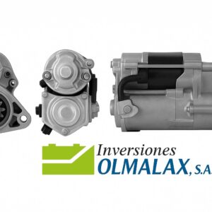 STARTER PARA 4RUNNER II HILUX V 3.0 3VZE