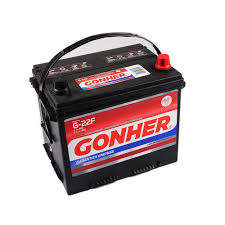 BATERIA GONHER N-22F-450