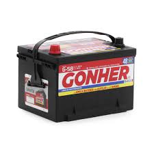 BATERIA GONHER 58-575