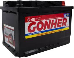 BATERIA GONHER 48-700